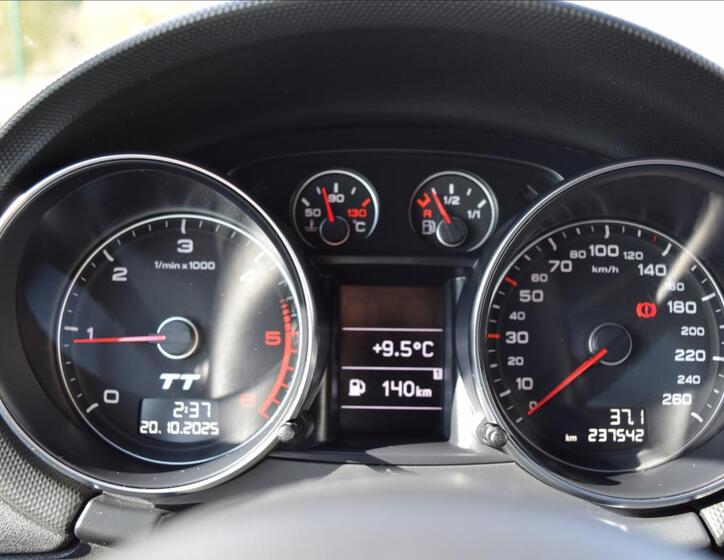 Audi TT 39