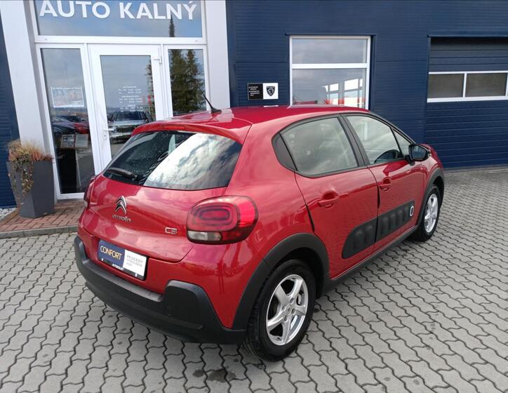 Citroën C3 4