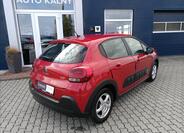 Citroën C3 4