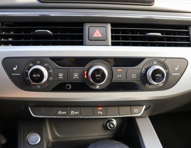 Audi A4 26
