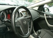 Opel Astra 11