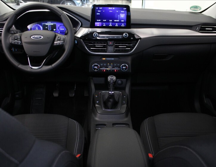 Ford Kuga 8