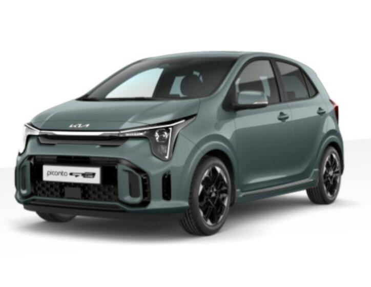 KIA Picanto 1