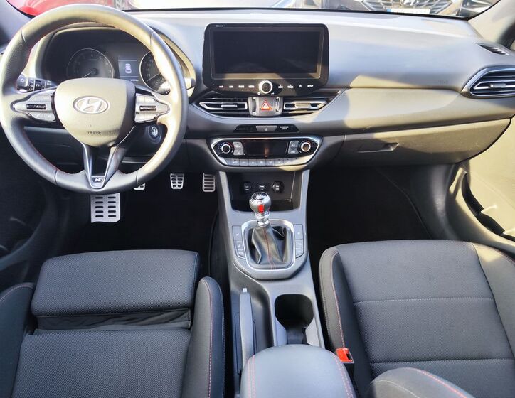 Hyundai i30 13