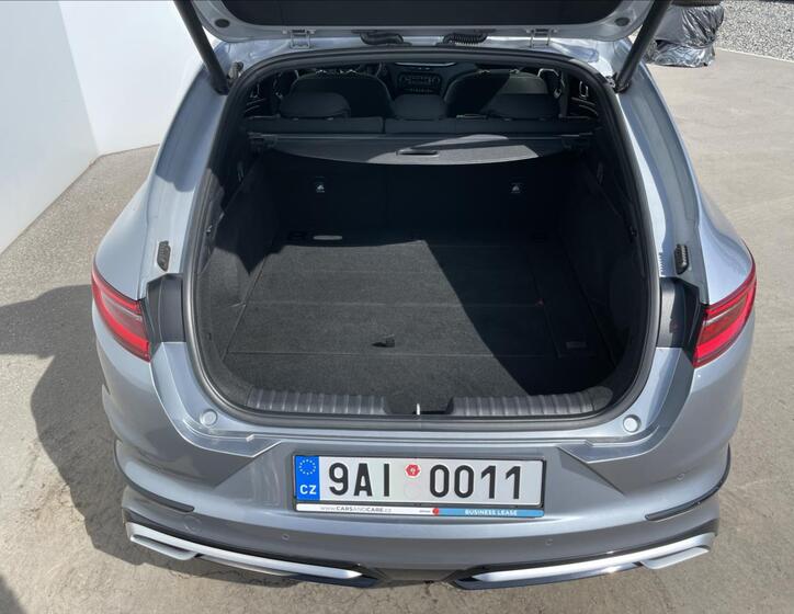 KIA ProCeed 24