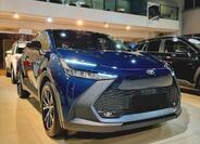 Toyota C-HR 2