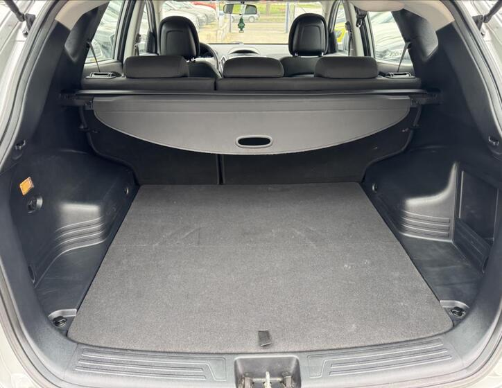 Hyundai ix35 14