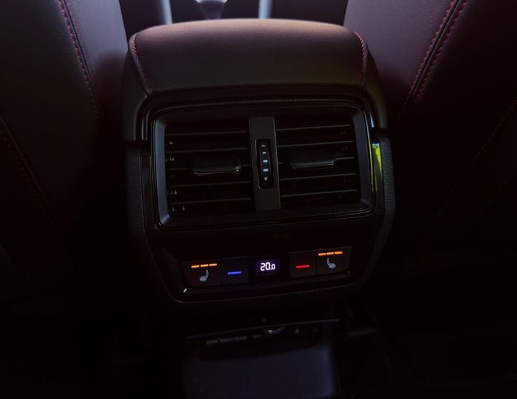 Škoda Kodiaq 16