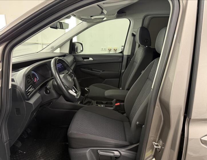 Volkswagen Caddy 9