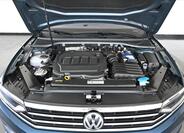 Volkswagen Passat 5