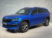 Škoda Kodiaq 1