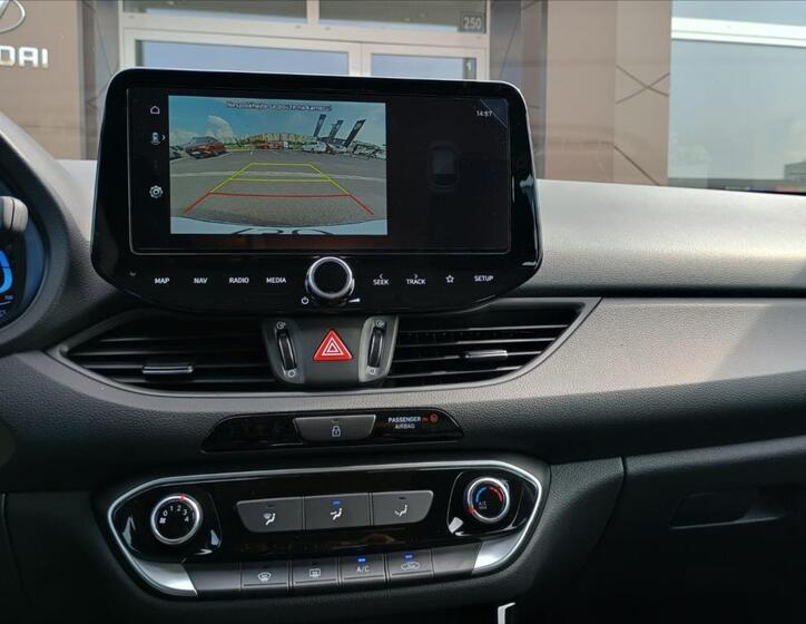 Hyundai i30 7