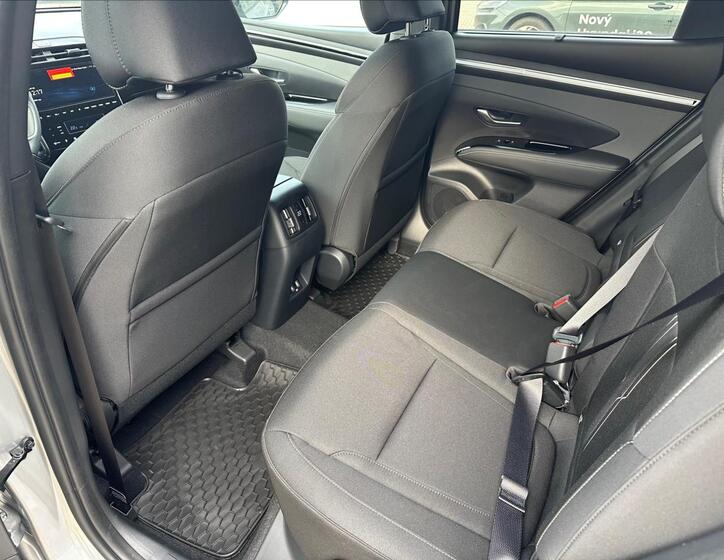 Hyundai Tucson 6