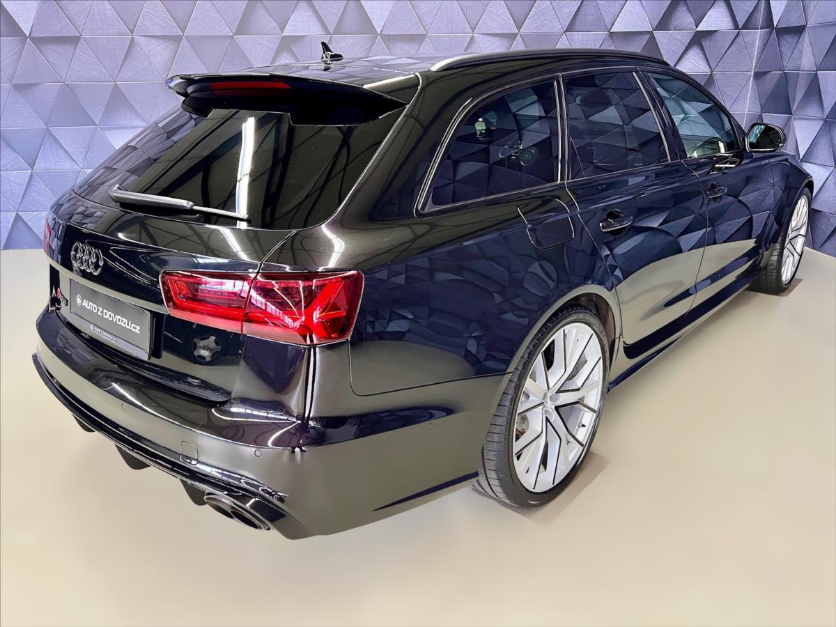 Audi RS 6