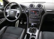 Ford Mondeo 13