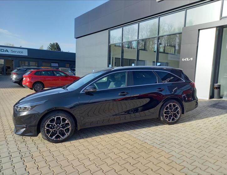 KIA Ostatní 3