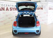 Mini Cooper 7