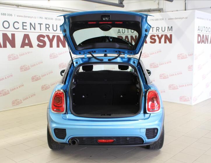 Mini Cooper 7