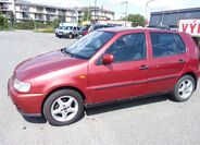 Volkswagen Polo 2