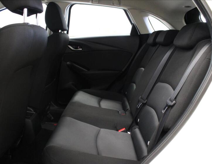 Mazda CX-3 14