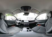 Hyundai Tucson 9