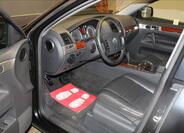 Volkswagen Touareg 11