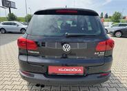 Volkswagen Tiguan 5