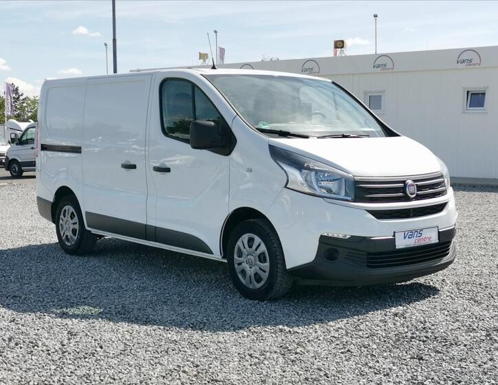 Fiat Talento 2