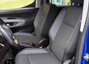 Peugeot Rifter 26