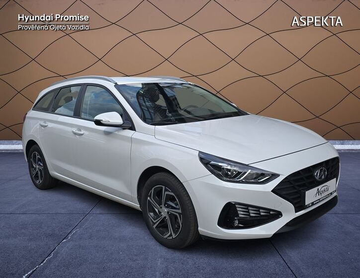 Hyundai i30 7