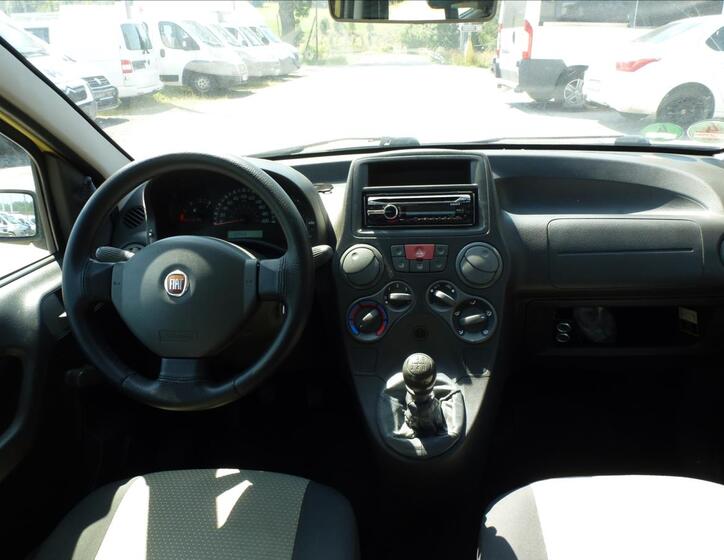 Fiat Panda 25