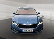 Škoda Octavia 2