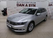 Volkswagen Passat 1