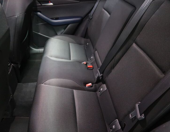 Mazda CX-30 10