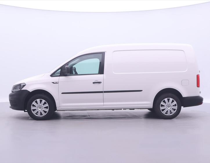 Volkswagen Caddy 4