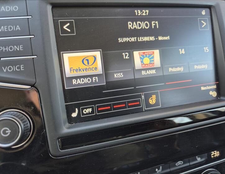 Volkswagen Passat 19