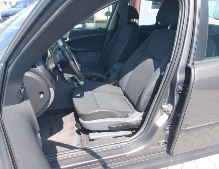 Saab 9-3 11