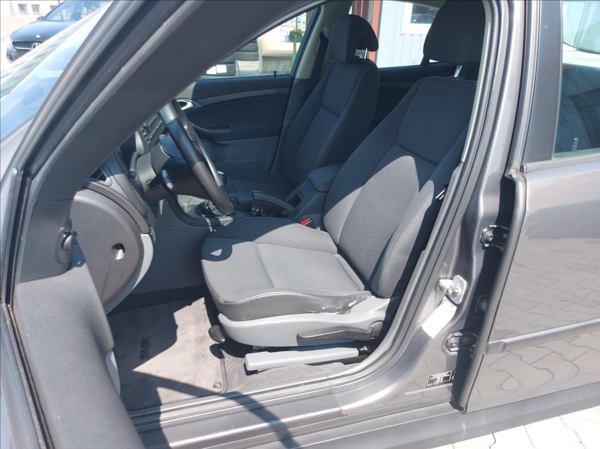 Saab 9-3