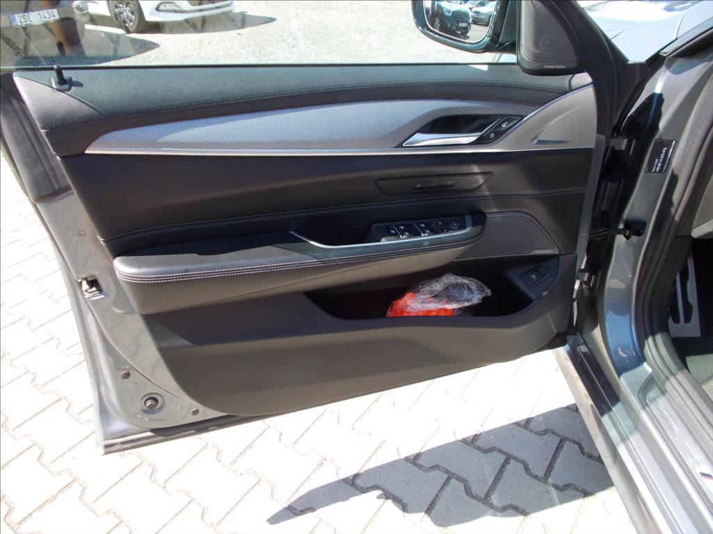 BMW Řada 6