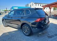 Volkswagen Tiguan Allspace 9