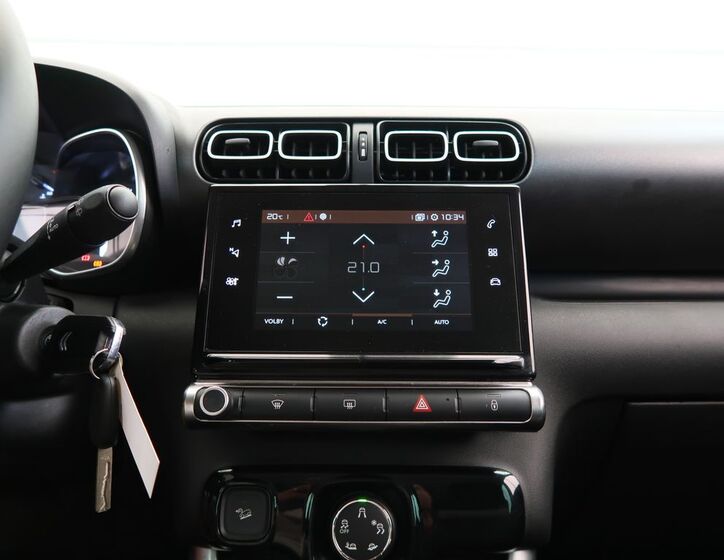 Citroën C3 Aircross 24