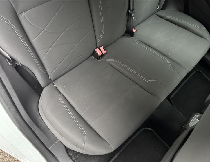 Ford Fiesta 30