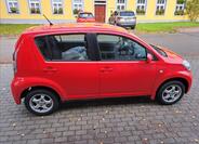 Daihatsu Sirion 15