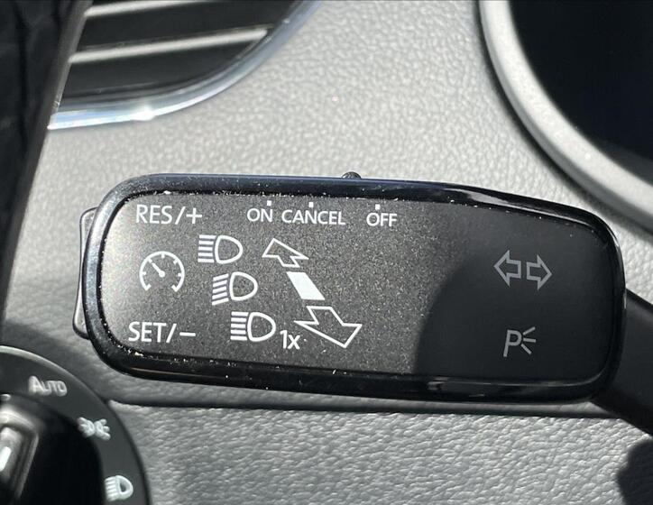 Škoda Octavia 11