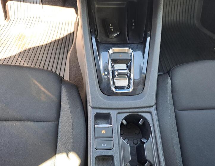 Škoda Octavia 15
