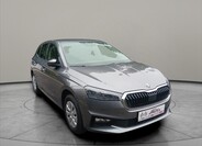 Škoda Fabia 7