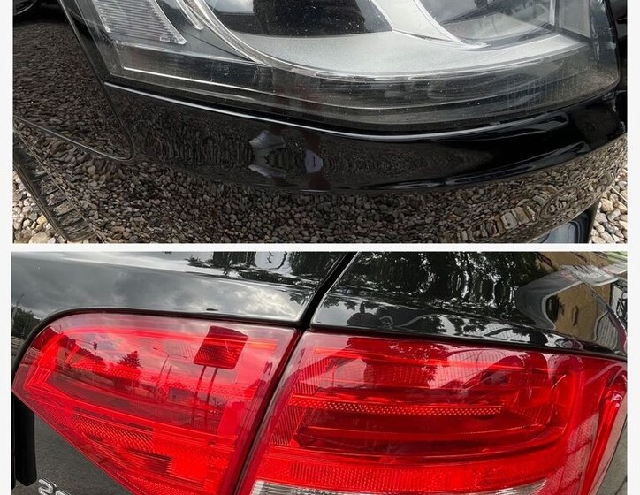 Audi A4 12