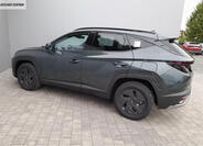Hyundai Tucson 10