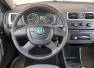 Škoda Fabia 18