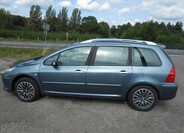 Peugeot 307 6